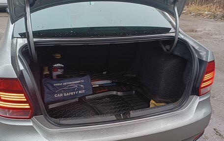 Volkswagen Polo VI (EU Market), 2019 год, 1 400 000 рублей, 6 фотография