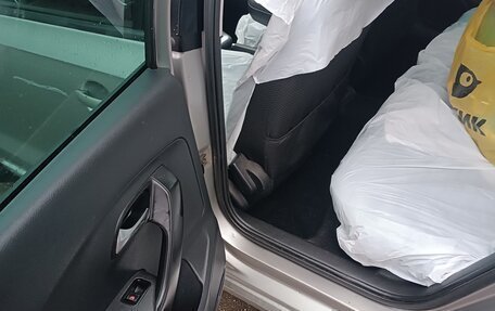 Volkswagen Polo VI (EU Market), 2019 год, 1 400 000 рублей, 16 фотография