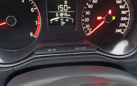 Volkswagen Polo VI (EU Market), 2019 год, 1 400 000 рублей, 18 фотография