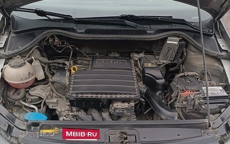 Volkswagen Polo VI (EU Market), 2019 год, 1 400 000 рублей, 10 фотография