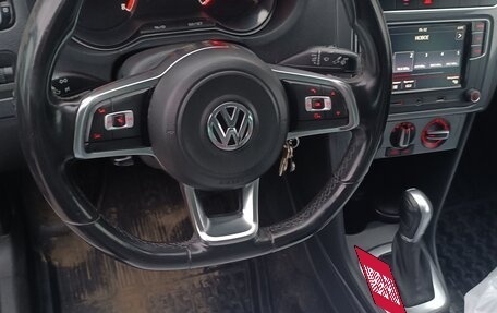 Volkswagen Polo VI (EU Market), 2019 год, 1 400 000 рублей, 17 фотография