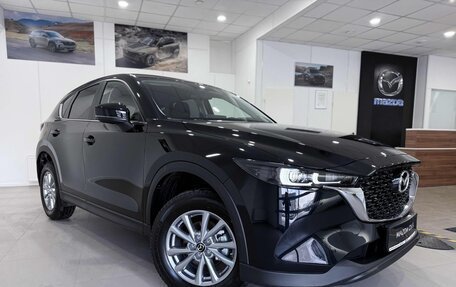 Mazda CX-5 II, 2025 год, 4 590 000 рублей, 7 фотография