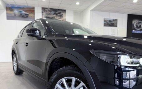 Mazda CX-5 II, 2025 год, 4 590 000 рублей, 6 фотография