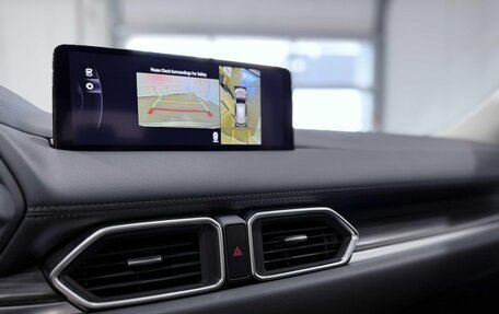 Mazda CX-5 II, 2025 год, 4 590 000 рублей, 12 фотография