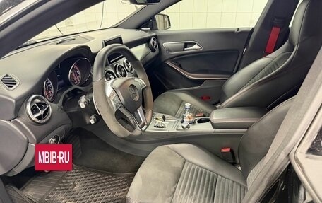 Mercedes-Benz CLA AMG, 2014 год, 2 850 000 рублей, 5 фотография