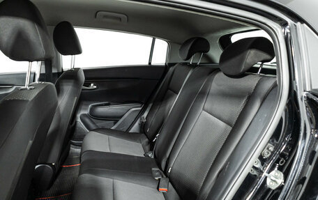 KIA Rio IV, 2020 год, 1 549 777 рублей, 10 фотография