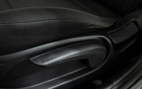 KIA Rio IV, 2020 год, 1 549 777 рублей, 16 фотография