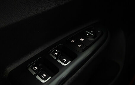 KIA Rio IV, 2020 год, 1 549 777 рублей, 21 фотография