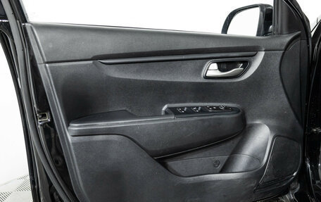 KIA Rio IV, 2020 год, 1 549 777 рублей, 24 фотография