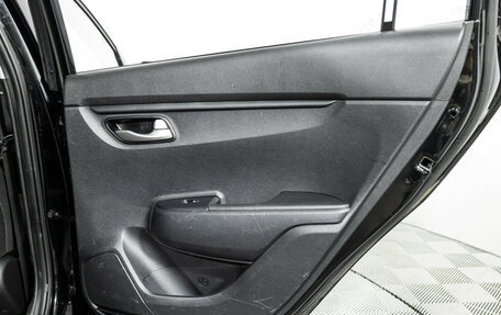 KIA Rio IV, 2020 год, 1 549 777 рублей, 26 фотография