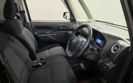 Nissan Dayz Roox I рестайлинг, 2016 год, 720 000 рублей, 9 фотография