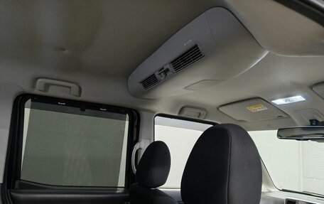 Nissan Dayz Roox I рестайлинг, 2016 год, 720 000 рублей, 11 фотография