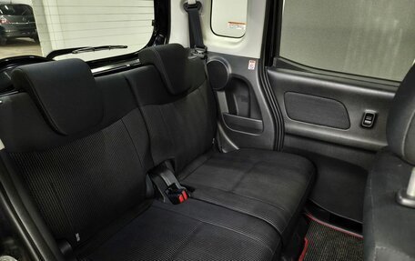 Nissan Dayz Roox I рестайлинг, 2016 год, 720 000 рублей, 10 фотография