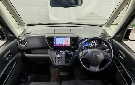 Nissan Dayz Roox I рестайлинг, 2016 год, 720 000 рублей, 12 фотография