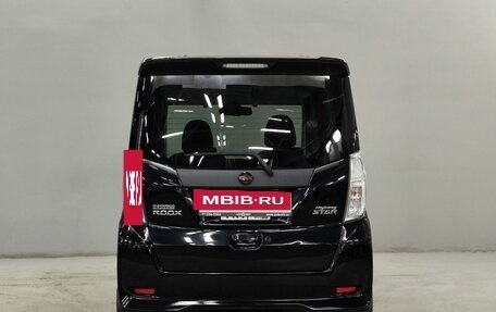 Nissan Dayz Roox I рестайлинг, 2016 год, 720 000 рублей, 6 фотография