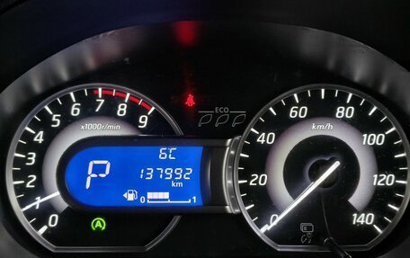 Nissan Dayz Roox I рестайлинг, 2016 год, 720 000 рублей, 19 фотография