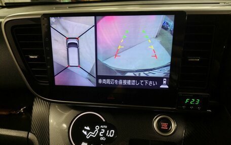 Nissan Dayz Roox I рестайлинг, 2016 год, 720 000 рублей, 17 фотография