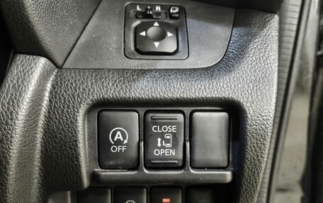 Nissan Dayz Roox I рестайлинг, 2016 год, 720 000 рублей, 15 фотография