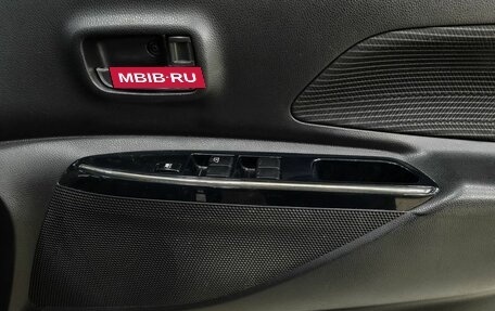 Nissan Dayz Roox I рестайлинг, 2016 год, 720 000 рублей, 14 фотография