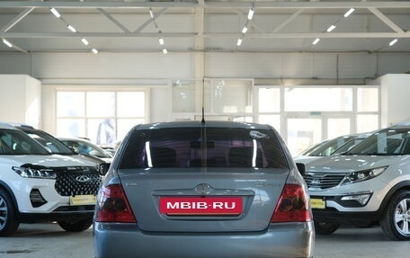 Toyota Corolla, 2003 год, 529 000 рублей, 6 фотография