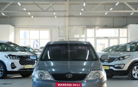 Toyota Corolla, 2003 год, 529 000 рублей, 3 фотография