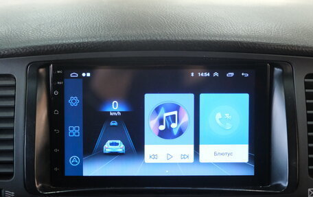 Toyota Corolla, 2003 год, 529 000 рублей, 14 фотография