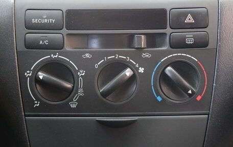 Toyota Corolla, 2003 год, 529 000 рублей, 15 фотография