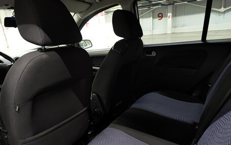 Ford Fusion I, 2008 год, 420 000 рублей, 16 фотография