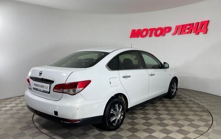 Nissan Almera, 2014 год, 667 000 рублей, 4 фотография