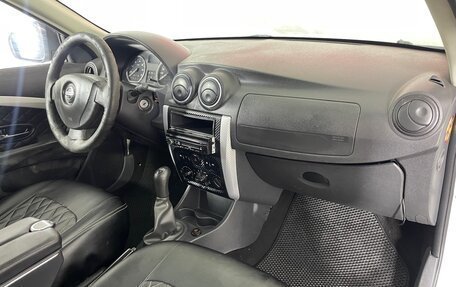 Nissan Almera, 2014 год, 667 000 рублей, 9 фотография