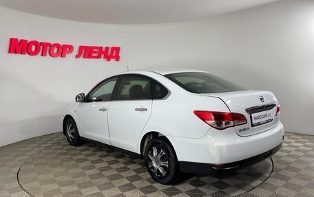 Nissan Almera, 2014 год, 667 000 рублей, 6 фотография