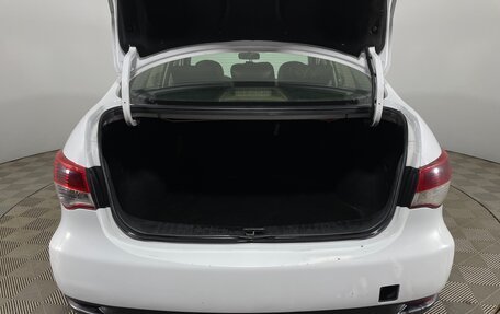 Nissan Almera, 2014 год, 667 000 рублей, 7 фотография