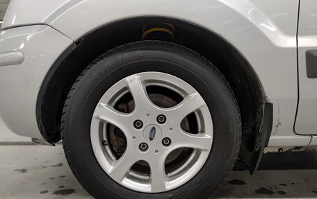 Ford Fusion I, 2008 год, 420 000 рублей, 22 фотография