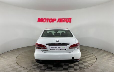 Nissan Almera, 2014 год, 667 000 рублей, 5 фотография