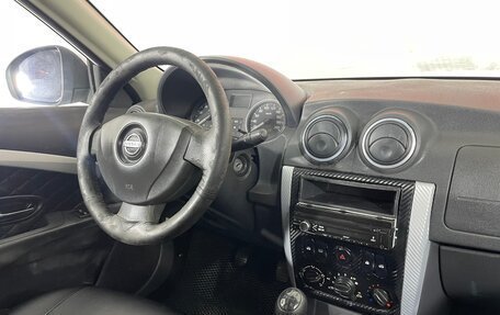 Nissan Almera, 2014 год, 667 000 рублей, 13 фотография