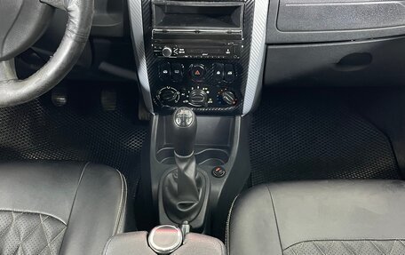 Nissan Almera, 2014 год, 667 000 рублей, 14 фотография