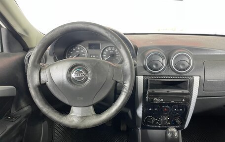 Nissan Almera, 2014 год, 667 000 рублей, 12 фотография