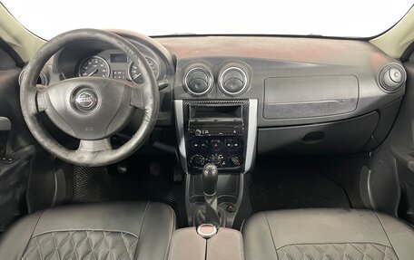 Nissan Almera, 2014 год, 667 000 рублей, 10 фотография