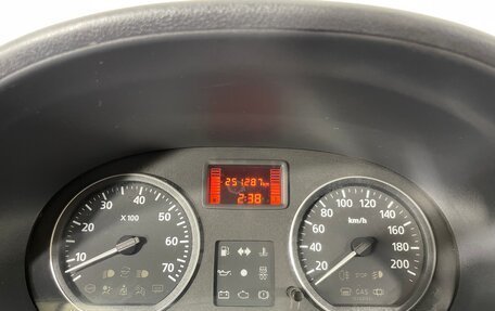 Nissan Almera, 2014 год, 667 000 рублей, 15 фотография