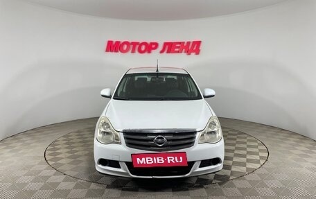 Nissan Almera, 2014 год, 667 000 рублей, 2 фотография