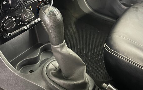 Nissan Almera, 2014 год, 667 000 рублей, 16 фотография