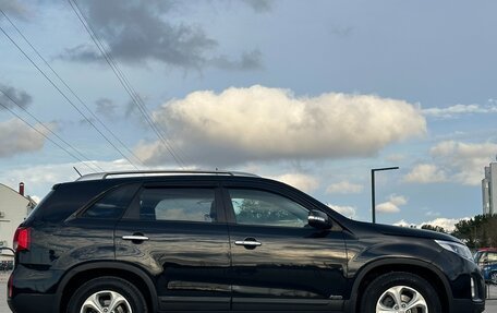 KIA Sorento II рестайлинг, 2018 год, 2 297 000 рублей, 11 фотография