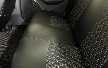 Nissan Almera, 2014 год, 667 000 рублей, 18 фотография