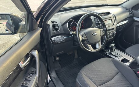 KIA Sorento II рестайлинг, 2018 год, 2 297 000 рублей, 14 фотография