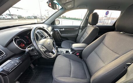 KIA Sorento II рестайлинг, 2018 год, 2 297 000 рублей, 16 фотография