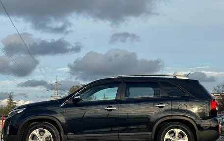 KIA Sorento II рестайлинг, 2018 год, 2 297 000 рублей, 23 фотография