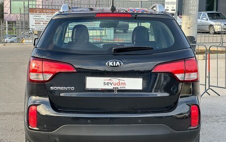 KIA Sorento II рестайлинг, 2018 год, 2 297 000 рублей, 29 фотография
