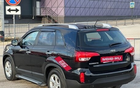 KIA Sorento II рестайлинг, 2018 год, 2 297 000 рублей, 27 фотография