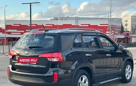 KIA Sorento II рестайлинг, 2018 год, 2 297 000 рублей, 32 фотография