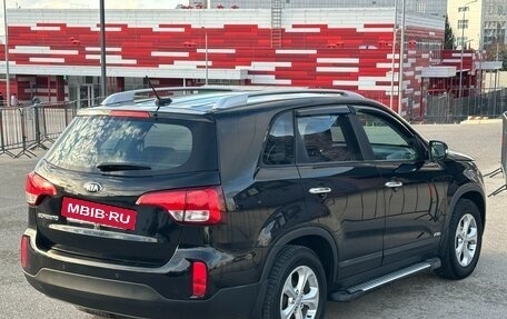 KIA Sorento II рестайлинг, 2018 год, 2 297 000 рублей, 33 фотография